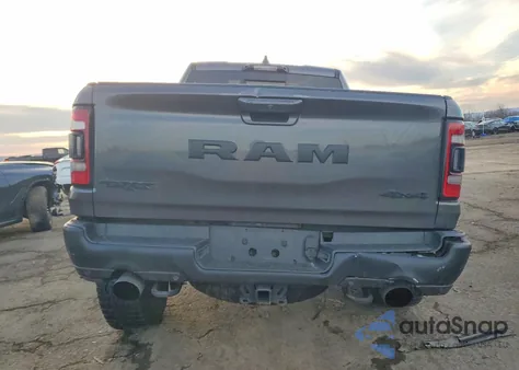 2021 Ram 1500 Trx из США, поврежденный, VIN 1C6SRFU91MN707862